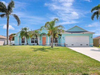 1158 SW Arc Court, Port Saint Lucie, FL, 34953