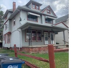 2382 Franklin Ave, Toledo, OH 43620