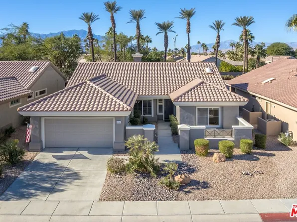 37665 Golden Pebble Ave, Palm Desert, CA 92211