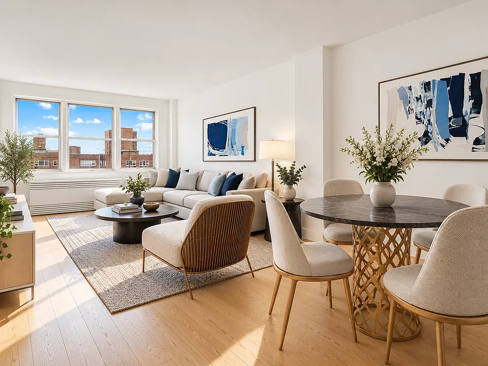 30 W 141st St #1P