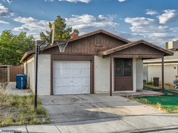 4552 Ross Ave, Las Vegas, NV 89110