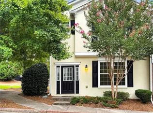 137 Riverstone Commons Cir #137, Canton, GA 30114