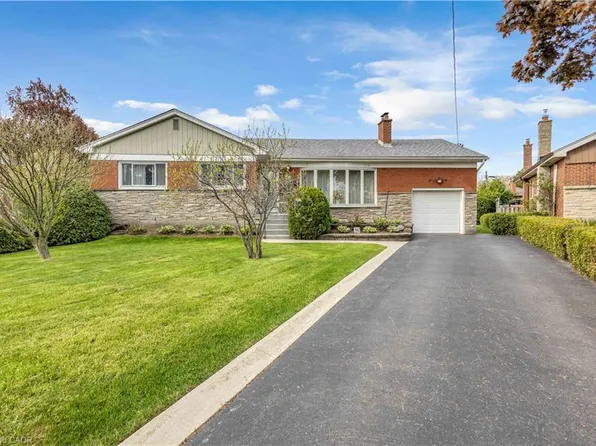 22 Percy Ct, Hamilton, ON L8T 1W8