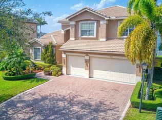 4914 SW 185th Ter, Miramar, FL 33029