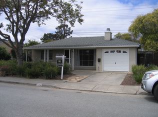 3926 Orinda Dr, San Mateo, CA 94403