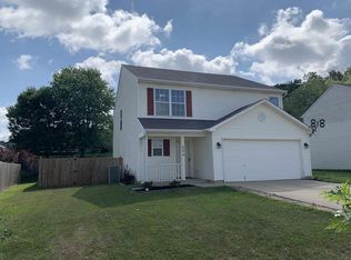 535 S Fieldstone Blvd, Bloomington, IN