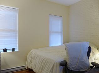 26 S Huntington Ave #1, Boston, MA 02130