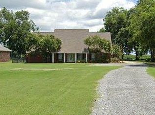 1214 Lake Washington Rd E, Glen Allan, MS 38744