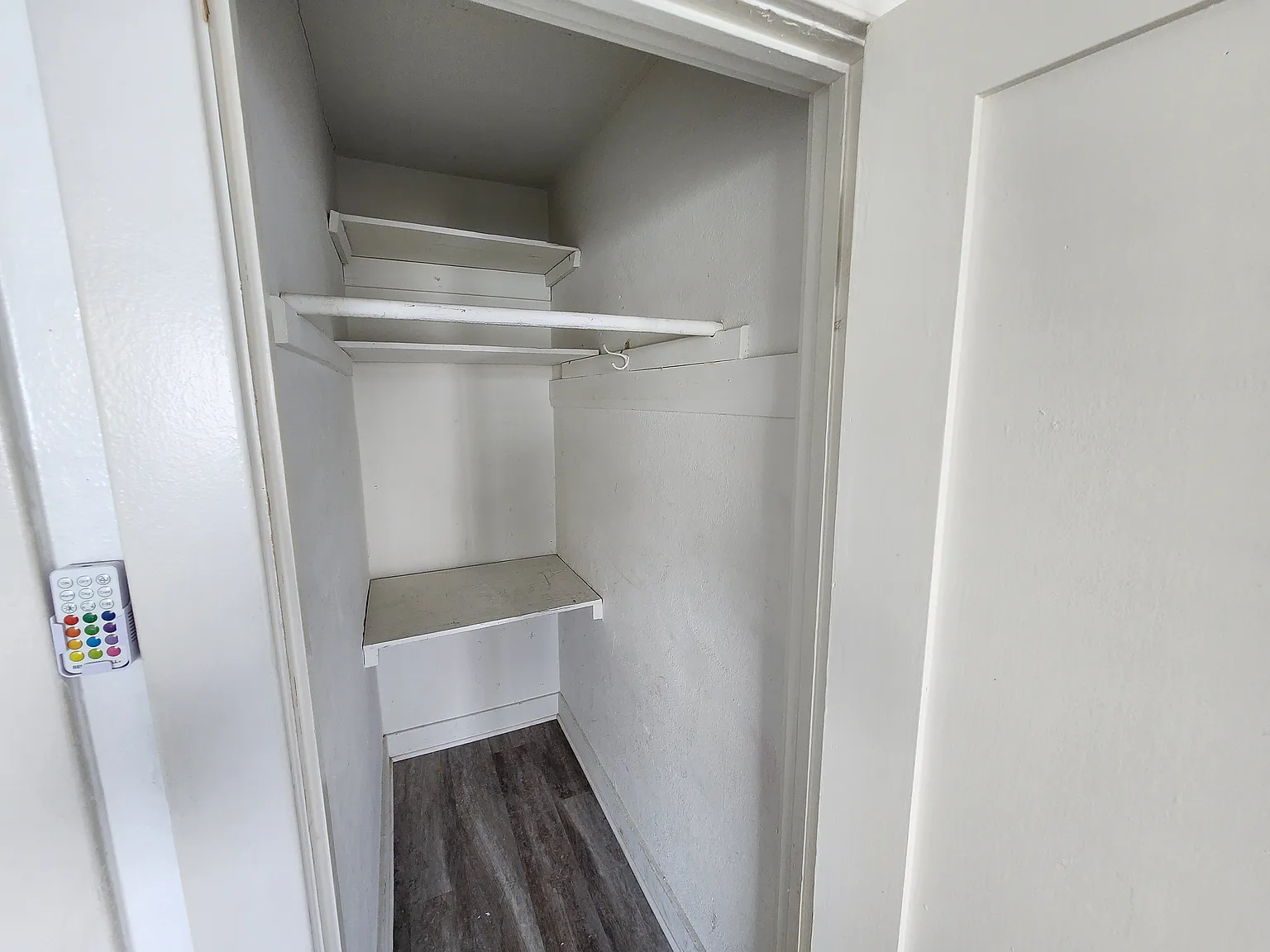 1 bed, 500 sqft, $1,765 — Photo 4