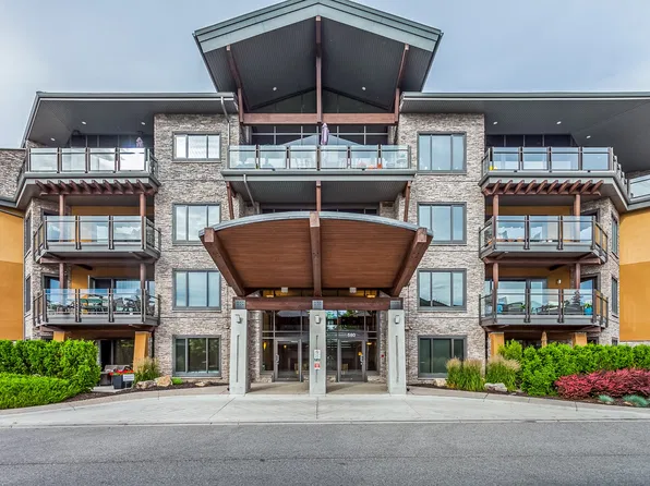 580 Sarsons Rd Unit 317, Kelowna, BC V1W 5H5