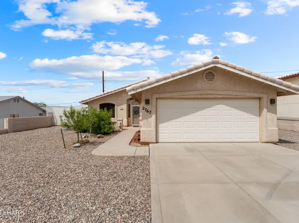 2767 Palo Verde Blvd N, Lake Havasu City, AZ 86404