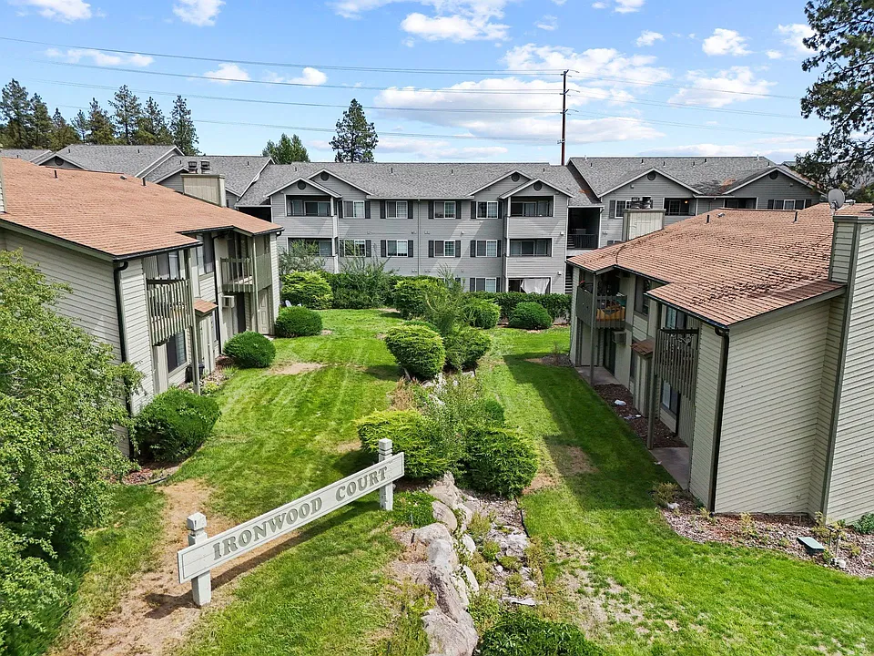 Ironwood Court Apartments