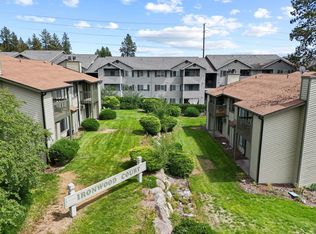 2210-2212 N Houk Rd #D9267CE51, Spokane, WA 99216