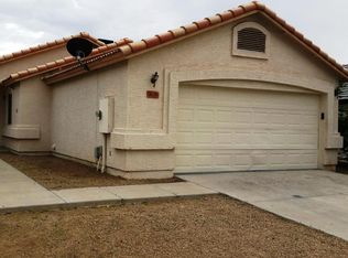 3035 W Covey Ln, Phoenix, AZ 85027
