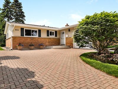 903 E Alder Ln, Mount Prospect, IL, 60056