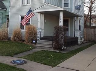 3908 Clybourne Ave, Cleveland, OH 44109