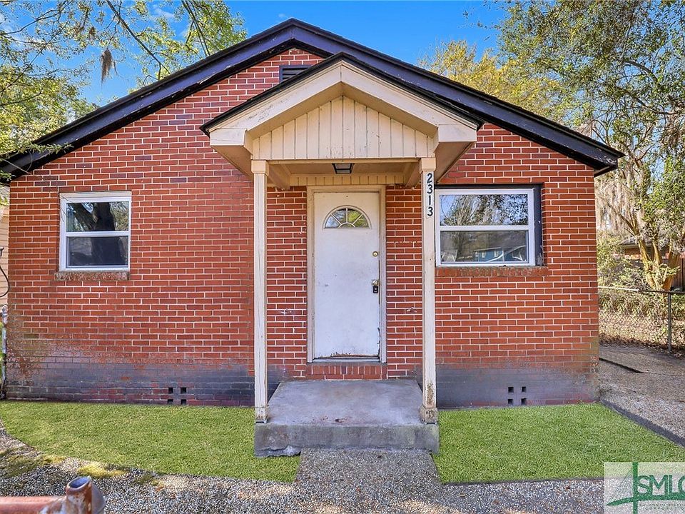 2313 New York Ave, Savannah, GA 31404 MLS 307997 Zillow