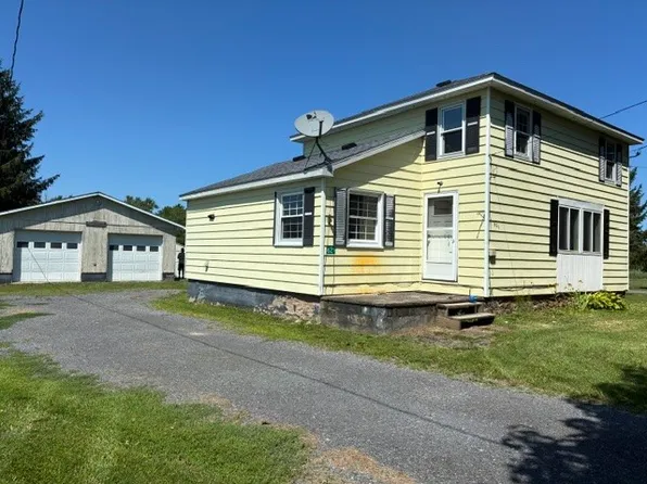 621 Peru Rd, Jordan, NY 13080