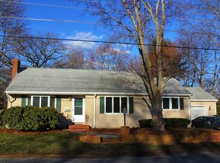 254 Falconer Ave, Brockton, MA 02301