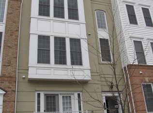 14768 Potomac Branch Dr #464A, Woodbridge, VA 22191