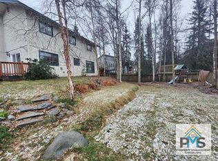 19424 Middleton Loop, Eagle River, AK 99577