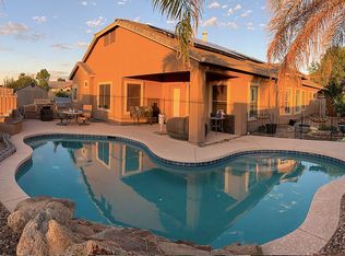 4158 S Ramona St, Gilbert, AZ 85297