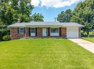 2005 Garden Dr, Columbia, MO 65202