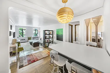 Rented by Bank Neary