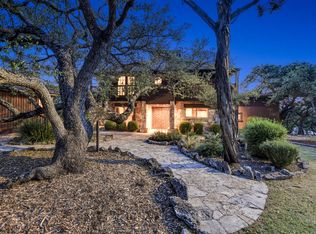 19 Meridian Dr, Wimberley, TX 78676