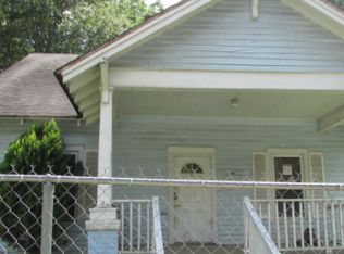 413 W Frederick St, Gaffney, SC 29341