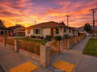 1166 Cummings Way, San Bernardino, CA 92411