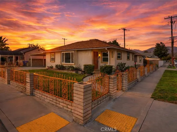 1166 Cummings Way, San Bernardino, CA 92411