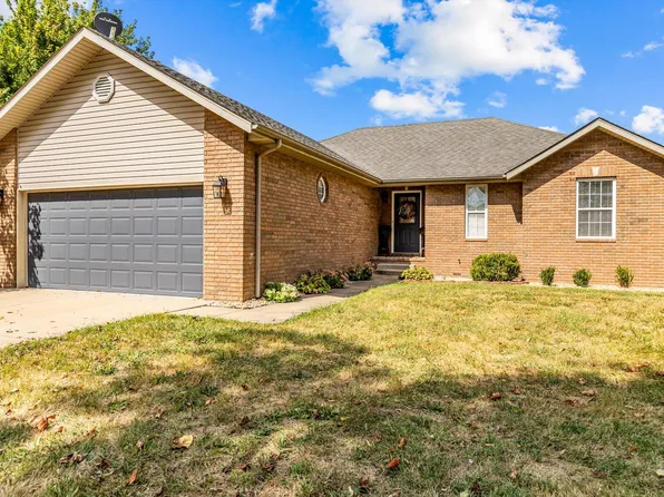 415 Coyote Ridge Drive, Billings, MO 65610
