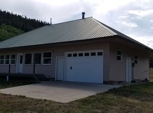 1501 Armitage Springs Rd, Powderhorn, CO 81243