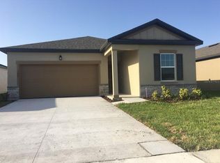 5881 Bovine Dr, Saint Cloud, FL 34771
