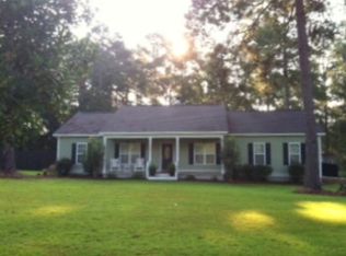 5524 Five Forks Rd, Boston, GA 31626
