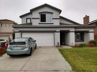 838 Chamise Dr, Salinas, CA 93905