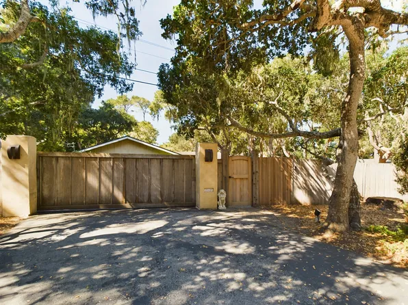 2928 Congress Rd, Pebble Beach, CA 93953