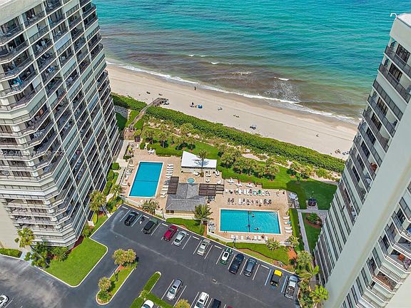 2nd image of 9500 S Ocean Dr APT 1110
