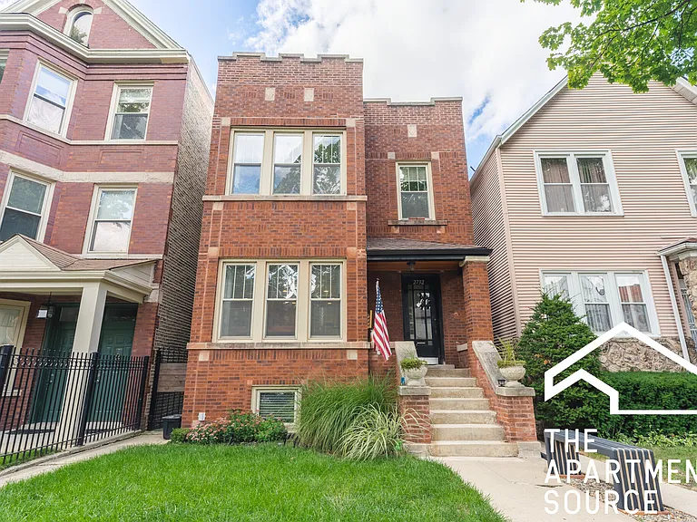 2732 N Monticello Ave #G — Photo 13