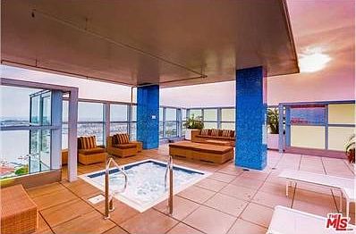 2nd image of 13700 Marina Pointe Dr Unit 1818