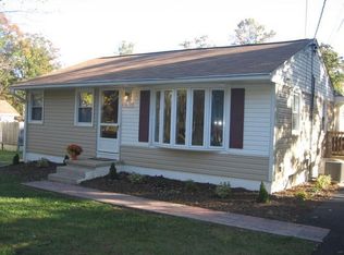 1613 Holly Dr, Joppa, MD