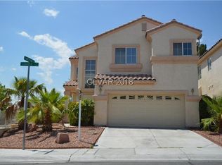 9701 Edifice Ave, Las Vegas, NV 89117
