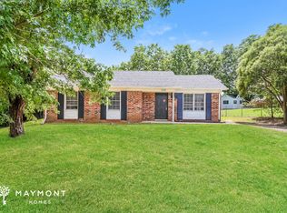105 Lasalle Pl, Simpsonville, SC 29680
