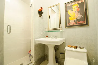 Rented by Corcoran