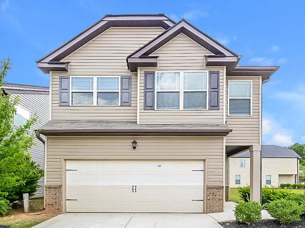 360 Lossie Ln, McDonough, GA 30253