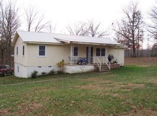 1008 County Road 497, Flat Rock, AL 35966