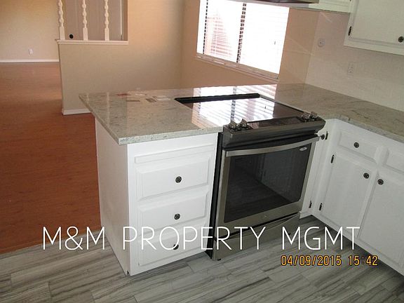 4853 SCOTCH CT Kitchen overlooks Dining Room