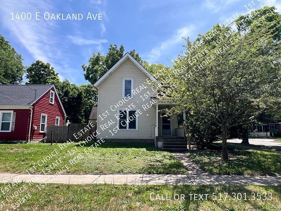 1st image of 1400 E Oakland Ave