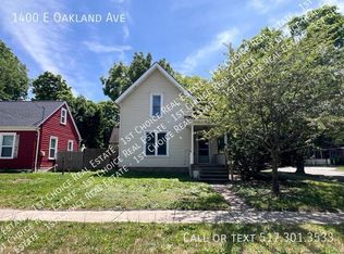 1400 E Oakland Ave, Lansing, MI 48906
